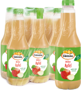 Produktbild für Milder Apfel 6 x 1 L